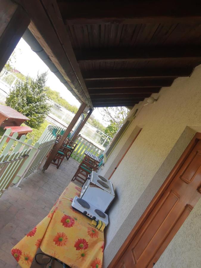 Villa Diiva Curug 외부 사진