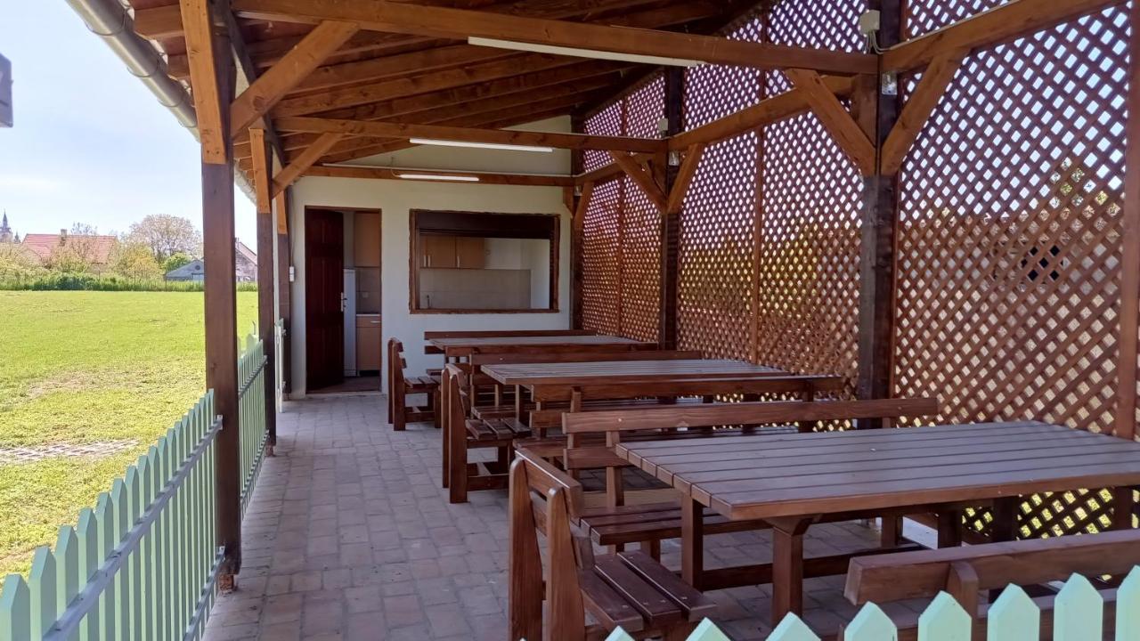 Villa Diiva Curug 외부 사진